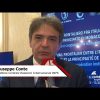 Conte (INPS): “Lavoro frontaliero, sviluppiamo la cooperazione tra gli enti europei”