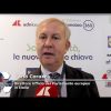 Corazza: “”Green deal potente, ma va rivisto””
