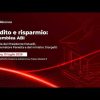 Credito e risparmio: l’assemblea ABI