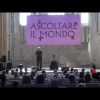 Cultura: Farchioni1780 porta a Umbria Jazz “Ascoltare il mondo”, viaggio tra suono, poesia e
