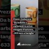 Da bollette a carburanti in arrivo stangata d’autunno, +633 euro a famiglia