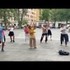 Da piazza Testaccio a “Ballando con le stelle”, l’appello dei ballerini 70enni