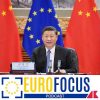 Dal ricatto alla trattativa: la risposta dell’Ue alle strette cinesi – Eurofocus podcast, Adnkronos