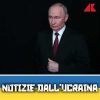 Dalle Olimpiadi ai missili. Niente più cripto per la Russia – Notizie dall’Ucraina podcast, Adnkron