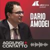 Dario Amodei, il Ceo di Anthropic che ha detto ‘no’ al Pentagono