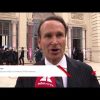 De Luca (Aises): “Premio SPES a Zampetti, figura che incarna valori della Repubblica”