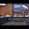 Decarbonizzazione del trasporto aereo, a Roma l’incontro sul futuro della filiera SAF