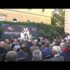Difesa, al MedOr Day dialogo sul futuro della Nato con l’ammiraglio Cavo Dragone