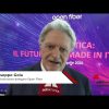 Digitale: Gola (Open Fiber), ‘Made in Italy e rete ottica interconnessi’