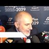 Donnarumma (Gruppo FS): “Avanzano tutte le grandi opere. Investiti 18 miliardi e PNRR in linea coi