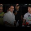 Dove si trovano Flavio Bolsonaro e la sua famiglia?