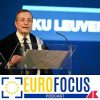 Draghi ‘strappa’ sull’Europa federale: dentro chi ci vuole stare