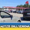 Droni lituani per Kiev, in Russia è crisi carburante