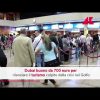 Dubai, bonus da 700 euro a residenti che portano turisti