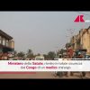 Ebola, rientro in Italia per una dottoressa italiana  entrata in contatto con un malato in Congo