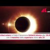 Eclissi totale, il fenomeno: quando e come vederla