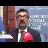 Economia del mare, Testa (OsserMare): “Settore in crescita e sostenibile anche socialmente”