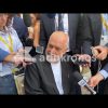 Edi Rama a Cernobbio: “La differenza tra Vannacci e Meloni? Giorgia è brava e bella”