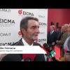 Eicma 2025: Fontana (Regione Lombardia), ‘rappresenta comparto in crescita’