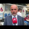 Emergenza sangue, Schillaci: “Donare vuol dire donare vita”
