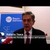 Energia: Tasca (Banco dell’energia), ‘erogazioni progetti possibile solo grazie a supporto rete