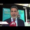 Eni, Gattei: “Strategia di transizione in equilibrio tra nuove energie e business tradizionali”