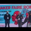 Eni festeggia 100 anni a Maker Faire Rome 2026 e lancia Innovators Under 35 Europe
