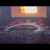 Eros Ramazzotti scalda la sua città, in 42mila allo stadio Olimpico – Video