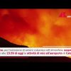 Etna, ancora emissione di cenere vulcanica: sospesi voli all’aeroporto di Catania