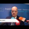 Europa: Casini (Commissione europea), ‘Un programma complesso e importante, ora l’attuazione nei