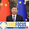 Europa e Cina, la strategia che manca