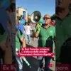 Ex Ilva Taranto, sciopero e blocco delle strade: “I lavoratori chiedono dignità”