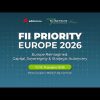 FII Priority Europe 2026