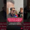 Fabrizio Corona: “Se Signorini mi denuncia per revenge porn apre un vaso di Pandora”