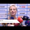 Fair Play Menarini, Bebe Vio: “Estremamente orgogliosa per il lavoro con la Fondazione Art4Sport”
