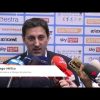 Fair Play Menarini, Milito: “Trasmettere valori cosa più importante per uno sportivo”