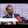 Fair play Menarini, Paltrinieri: “Mettere in primo piano una competizione sana”