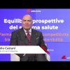 Farmaceutica: Cattani (Farmindustria), ‘ricerca e investimenti a rischio spostamento verso gli Usa’