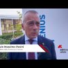 Farmaceutica: Fresenius Kabi, Pasini ‘c’è voglia di investire nel territorio ma servono