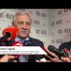 Farmaceutica: Tajani, ‘ricerca, innovazione e educazione fondamentali per competitività’