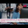Fascicolo sanitario elettronico, cosa cambia da oggi per le Regioni