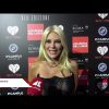 Fashion & Talent, Eleonora Daniele: “L’Italia è una perla per la moda, ha grandi menti creative”