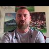 Festa Roma, De Rossi assente per impegni di campo: “”Spero che l’Ostiamare vi entri nel cuore”” –