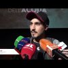 Festa del Cinema di Roma, Pizzol vince il contest Acea: “La depurazione raccontata con un gioco da