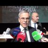 Festa del Cinema di Roma, Rivera (Acea): “Vent’anni insieme, un legame destinato a continuare”