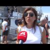 Festa della Cozza Selvaggia, Monti: “Valorizza identità e turismo del territorio”