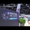 Festival del Lavoro, chiusura tra salari, sicurezza e legalità