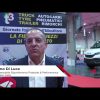 Fiere: Di Luca (Michelin Italia), ‘progettazione e gestione pneumatico fondamentali per ridurre