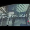 Fiere: Italia 3a in Europa per grandi eventi nel 2024, Milano protagonista nei segmenti economics,