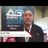 Fiere: Saba (Conpaviper), ‘ad Agv Expo per sottolineare centralità pavimentazioni in logistica